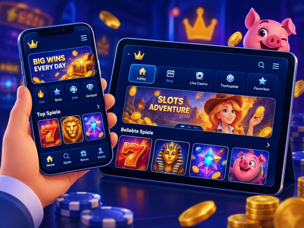 spins of glory app