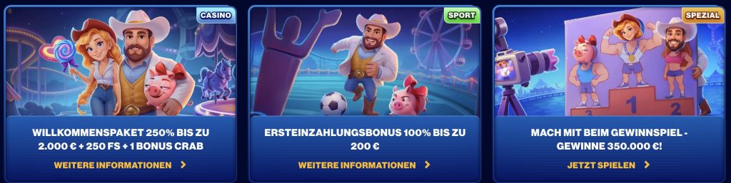 spins of glory bonus